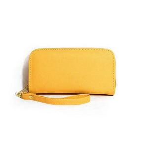 Cartera Amarillo