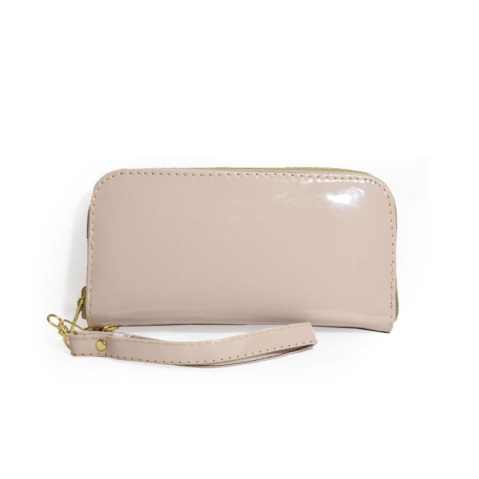 Cartera charol M8