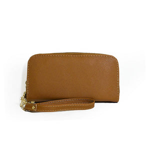 Cartera camel